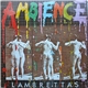 Lambrettas - Ambience